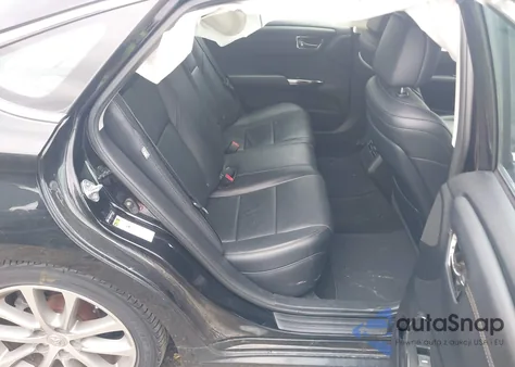 2015 Toyota Avalon Xle Touring from USA, damaged, VIN 4T1BK1EB7FU151451